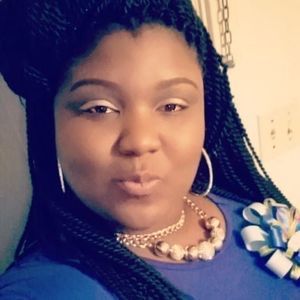 Meet your Posher, Jasmine